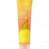 Bath & Body Works Peach Citrus Signature Collection Super Smoothing Face Scrub