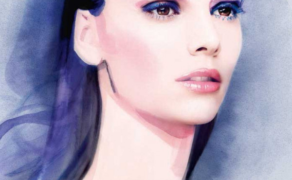 Givenchy Points d'Encrage collection