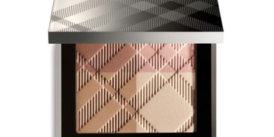 Burberry Sheer Summer Glow Makeup Collection