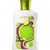 Bath & Body Works Apple Blossom Citrus Signature Collection Body Lotion