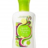 Bath & Body Works Apple Blossom Citrus Signature Collection Travel-Size Body Lotion