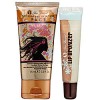 Too Faced Tanning Bed In A Tube & Snow Bunny Lip Bronzer ($40 Value)