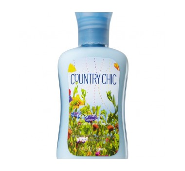 Bath & Body Works Country Chic™ Signature Collection Travel-Size Body Lotion