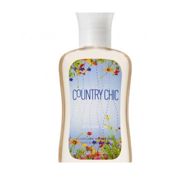 Bath & Body Works Country Chic™ Signature Collection Travel-Size Shower Gel