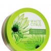 Bath & Body Works White Citrus Signature Collection Intense Moisture Body Butter