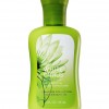 Bath & Body Works White Citrus Signature Collection Travel-Size Body Lotion