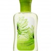 Bath & Body Works White Citrus Signature Collection Travel-Size Shower Gel