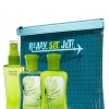 Bath & Body Works White Citrus Signature Collection Travel Set
