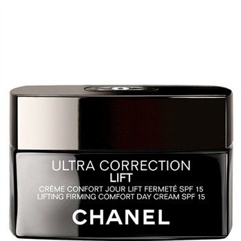 Chanel ULTRA CORRECTION LIFT LIFTING FIRMING DAY CREAM SPF 15