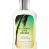 Bath & Body Works Coconut Lime Breeze Signature Collection Body Lotion