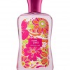 Bath & Body Works Sweet Pea® Signature Collection Shower Gel Limited-Edition Packaging