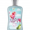 Bath & Body Works Carried Away™ Signature Collection Bubble Bath