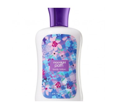 Bath & Body Works Moonlight Path® Signature Collection Body Lotion