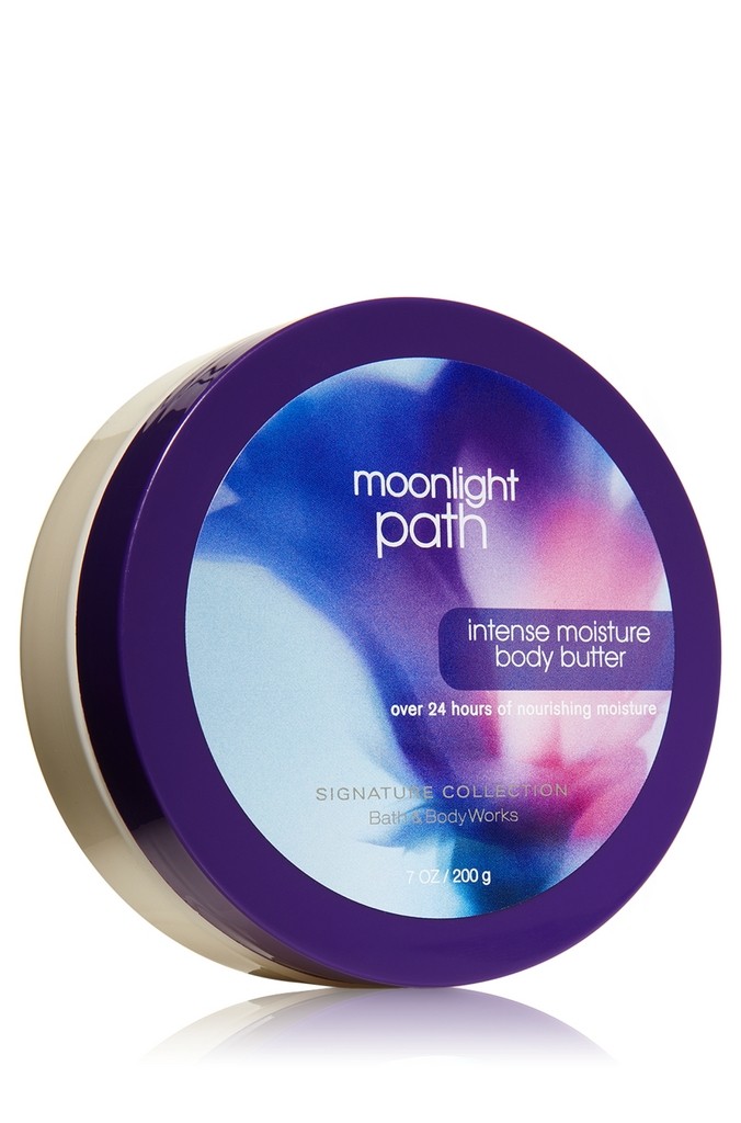 Bath & Body Works Moonlight Path® Signature Collection Body Butter