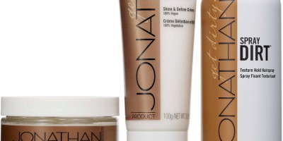 NEW Jonathan Product Dirt Collection