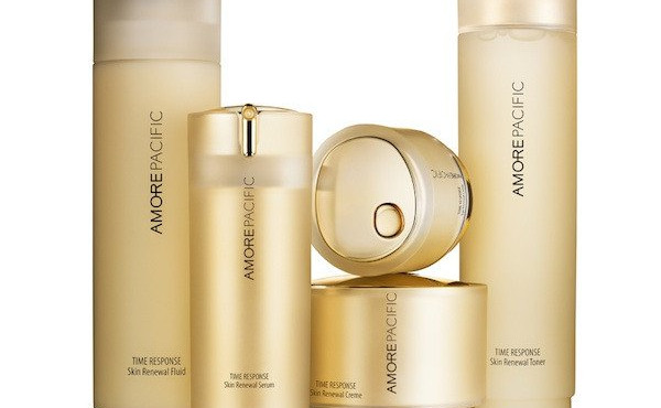 Amorepacific Time Response collection