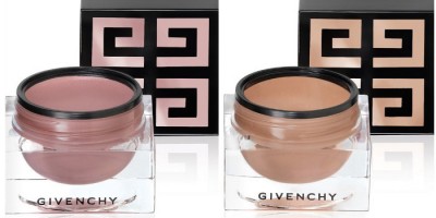 Givenchy Ete a Fleur de Peau Summer 2012 Collection