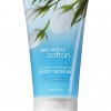 Bath & Body Works Sea Island Cotton® Signature Collection Supercharged Body Scrub