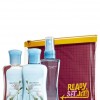 Bath & Body Works Sea Island Cotton® Signature Collection Travel Set