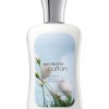 Bath & Body Works Sea Island Cotton® Signature Collection Body Lotion