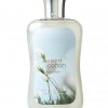 Bath & Body Works Sea Island Cotton® Signature Collection Bubble Bath