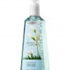 Bath & Body Works Sea Island Cotton® Anti-Bacterial Sanitizing Hand Gel