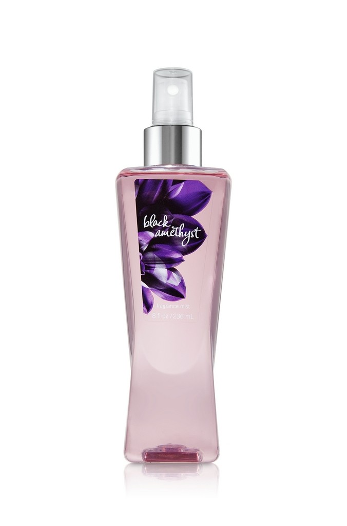 Black discount amethyst perfume