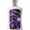 Bath & Body Works Black Amethyst™ Signature Collection Body Lotion