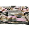 SEPHORA COLLECTION Charlotte Ronson Beauty Camo Clutch Makeup Bag