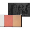 SEPHORA COLLECTION Charlotte Ronson Beauty 3x A Charm Luminizer, Blush, Bronzer