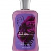Bath & Body Works Dark Kiss™ Signature Collection Bubble Bath