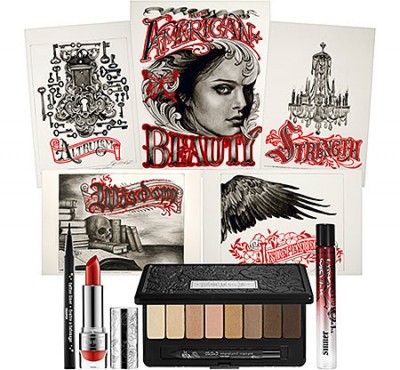 Kat von d adora perfume hot sale