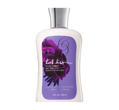 Bath & Body Works Dark Kiss™ Signature Collection Body Lotion