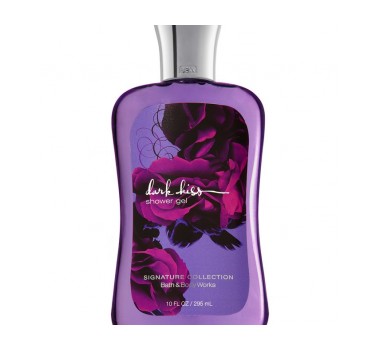 Bath & Body Works Dark Kiss™ Signature Collection Shower Gel