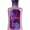 Bath & Body Works Dark Kiss™ Signature Collection Travel-Size Shower Gel