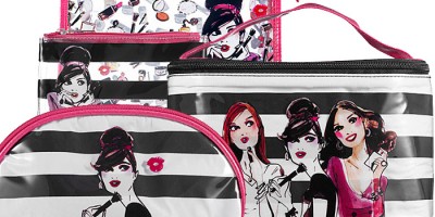 Izak Zenou for Sephora Collection