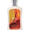 Bath & Body Works Sensual Amber® Signature Collection Body Lotion.