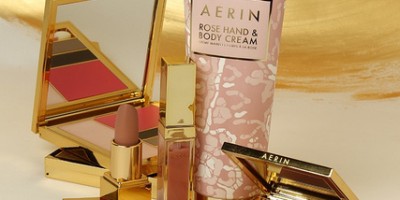 Aerin Lauder to Launch Her Own Brand