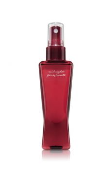 Midnight pomegranate mist hot sale