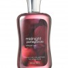 Bath & Body Works Midnight Pomegranate® Signature Collection Shower Gel