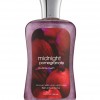 Bath & Body Works Midnight Pomegranate® Signature Collection Bubble Bath