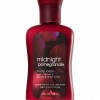 Bath & Body Works Midnight Pomegranate® Signature Collection Travel-Size Body Lotion