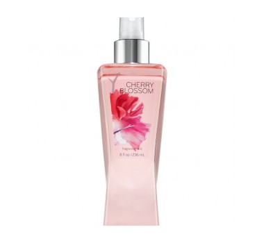 Bath & Body Works Cherry Blossom Signature Collection Fragrance Mist