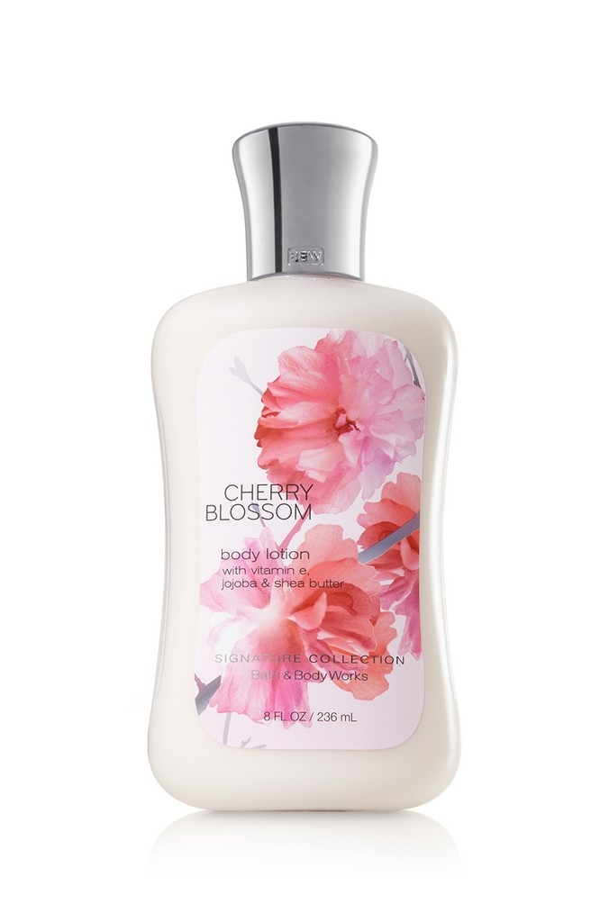 Blossom body. Cherry Blossom body Lotion. Bath and body works лосьон. Cherry Blossom гель для душа. Cherry Blossom лосьон для тела.