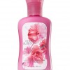 Bath & Body Works Cherry Blossom Signature Collection Travel-Size Body Lotion