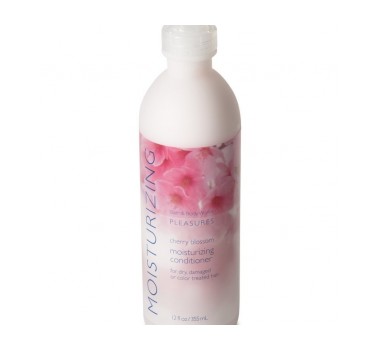 Bath & Body Works Cherry Blossom Signature Collection Moisturizing Conditioner