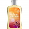 Bath & Body Works Forever Sunshine™ Signature Collection Shower Gel