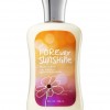 Bath & Body Works Forever Sunshine™ Signature Collection Body Lotion