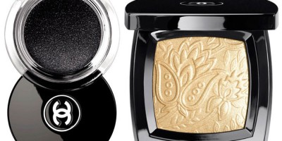 Chanel Bombay Express Collection for Summer 2012