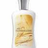 Bath & Body Works Wild Honeysuckle Signature Collection Body Lotion